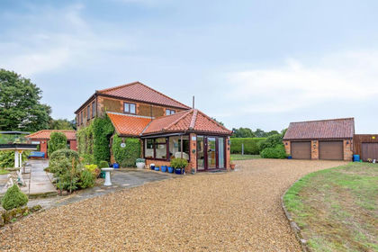 Residential Property for sale in Castle Rising