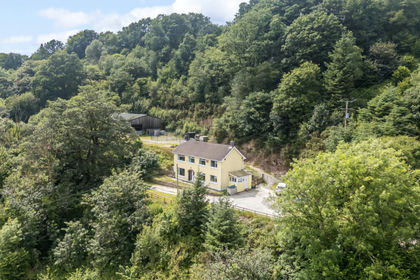 19 acres of House with Land for sale in Abernant