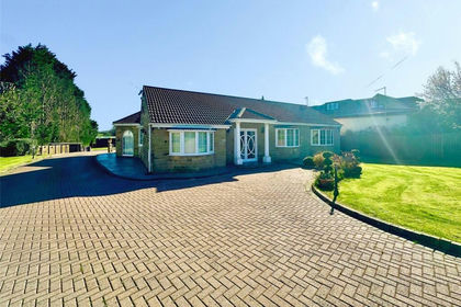 1 acre of Residential Land for sale in Whessoe