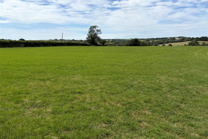 3.7 acres of Pasture for sale in Winford