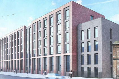 Development Land for sale in Wolverhampton West