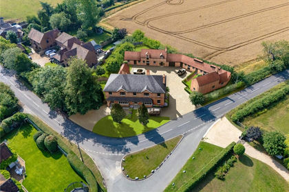 Development Land for sale in Middle Claydon