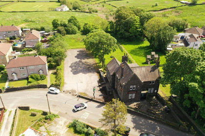 Development Land for sale in Keighley