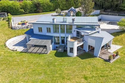 5 acres of Country Estate for sale in Crockenhill