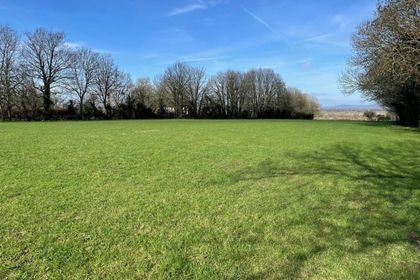 2.9 acres of Agricultural Land for sale in Edington