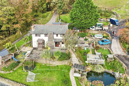 1 acre of Land for sale in Ynysybwl and Coed-y-cwm