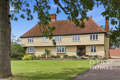 2 acres of Historic House for sale in Clacton