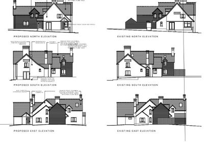 Development Land for sale in Cressage