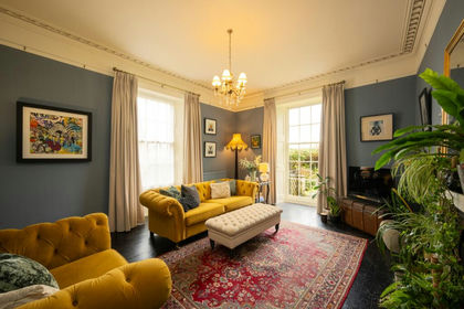 Land for sale in Fremington