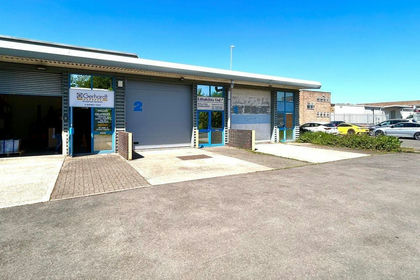 Industrial Land for sale in Brackley