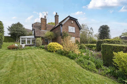 3.2 acres of Agricultural Land for sale in Benenden