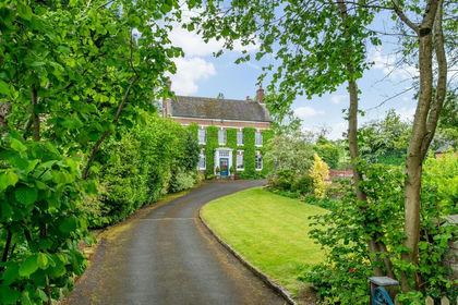 23 acres of House with Land for sale in Pattingham and Patshull