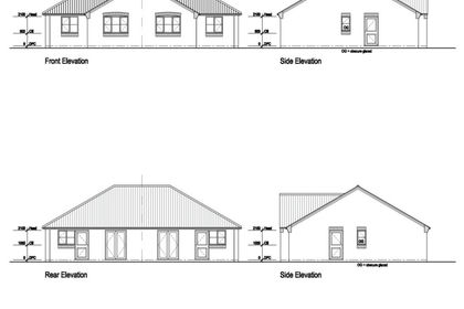 Development Land for sale in Filey