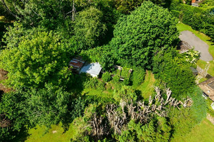 Building Plot for sale in Ashurst Wood