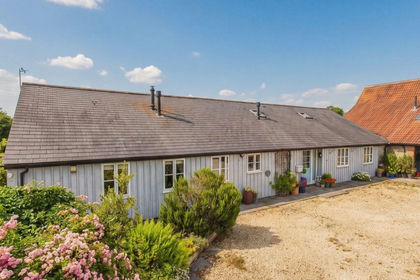 Barn Conversion for sale in Drayton