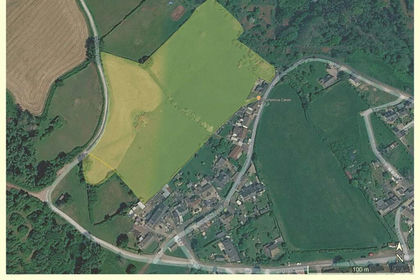 7 acres of House with Land for sale in West Dean