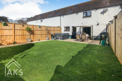 Land for sale in Hilton