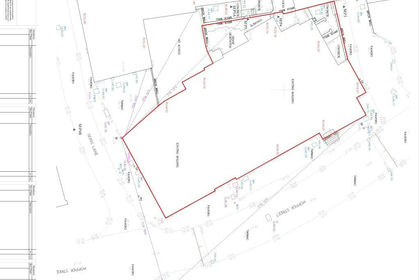 Development Land for sale in Gateshead Central and Whickham