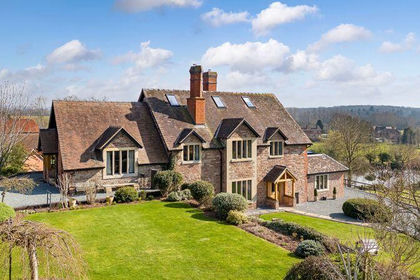 5.8 acres of Land for sale in Much Cowarne