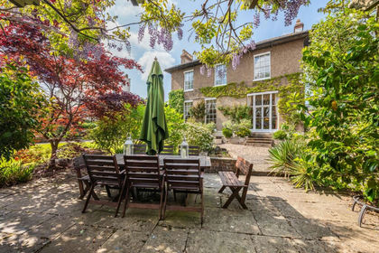 5 acres of Land for sale in Royal Leamington Spa