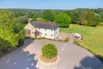 10.3 acres of Land for sale in Mayfield and Five Ashes