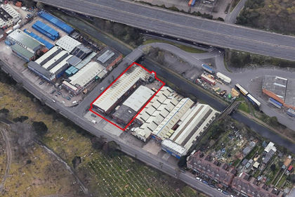 Commercial Land for sale in Birmingham Perry Barr