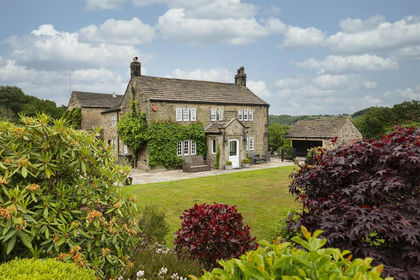 4.5 acres of Land for sale in Kirkburton