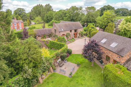 Land for sale in Grendon