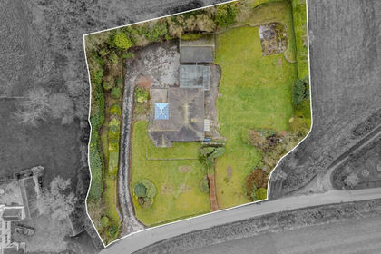 Development Land for sale in Loggerheads