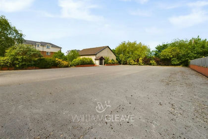 Development Land for sale in Bagillt