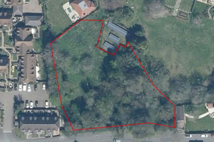 Development Land for sale in Wrotham