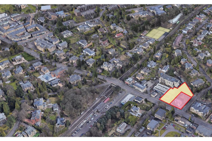 Development Land for sale in Mid Dunbartonshire