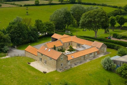 3.5 acres of Country Home for sale in Sheriff Hutton