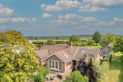 1.3 acres of Agricultural Land for sale in Awre