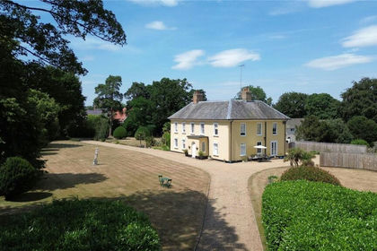 6.6 acres of Country Home for sale in Middleton