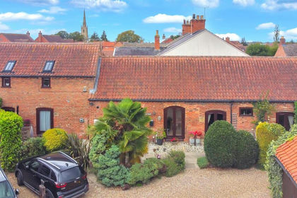 Barn Conversion for sale in Claypole