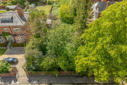 Self Build Plot for sale in Great Grimsby and Cleethorpes
