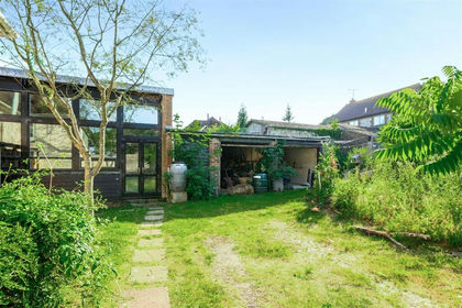 1.8 acres of House with Land for sale in Burpham