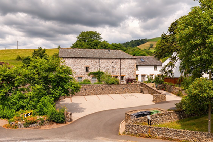 Barn Conversion for sale in Sedbergh