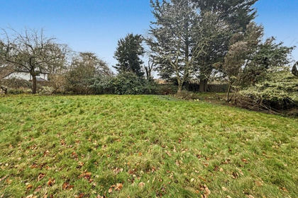 Building Plot for sale in Diss