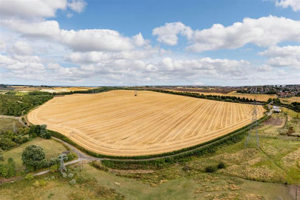 118.3 acres of Arable Land for sale in Houghton and Sunderland South