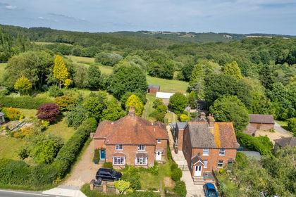 2.8 acres of House with Land for sale in Three Cups