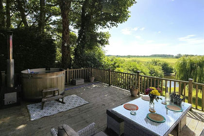 Residential Land for sale in Newton-on-Ouse