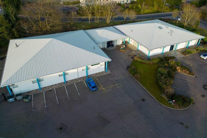 Commercial Land for sale in West Aberdeenshire and Kincardine