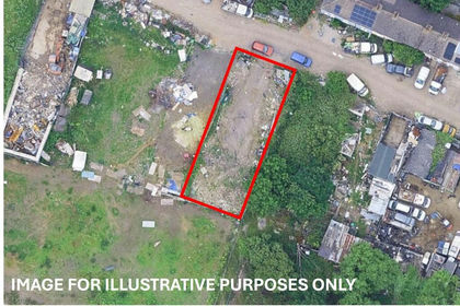 Vacant Land for sale in Dagenham and Rainham