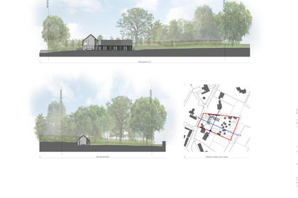 Building Plot for sale in Runnymede and Weybridge