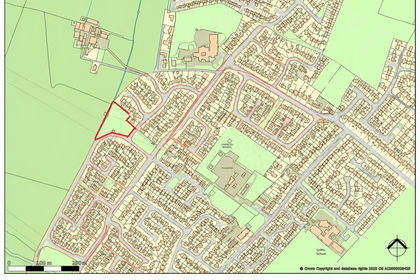 Amenity Land for sale in Boddington