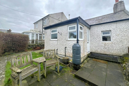 5 acres of Land for sale in Bodffordd