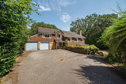 1 acre of House with Land for sale in Farnham