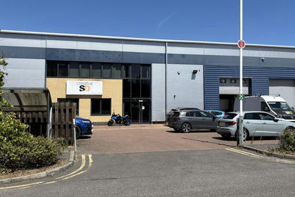 Industrial Land for sale in Chelmsford